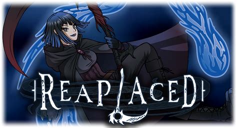grim reaper game|Reaplaced by Mystery Gamedev .